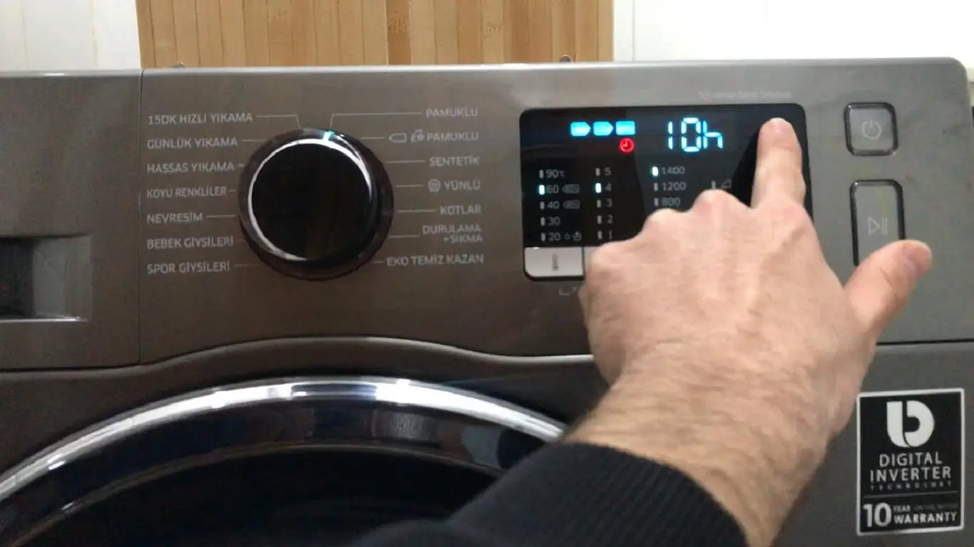 Yeşilkent beyaz eşya servisi