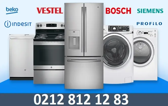 Yeşilkent beyaz eşya teknik servis hizmeti